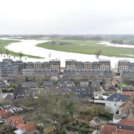 Guesthouse In Het Voorhuys Doesburg Esterno foto