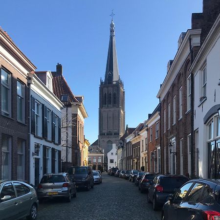 Guesthouse In Het Voorhuys Doesburg Esterno foto